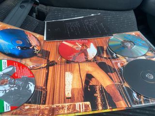 AC/DC Let There Be Rock DVD