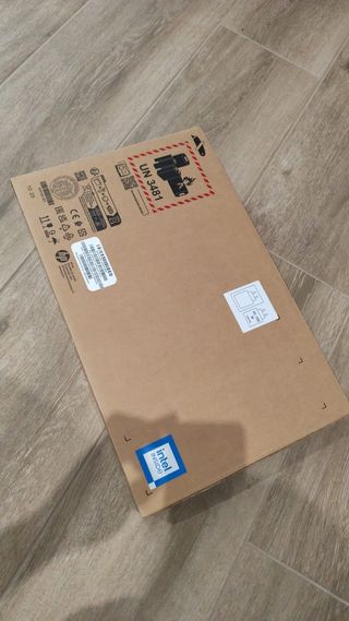 Portátil HP EliteBook 640 G11 14