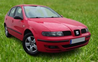 Despiece Seat León 1.9 TDI 2004