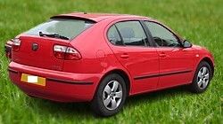 Despiece Seat León 1.9 TDI 2004