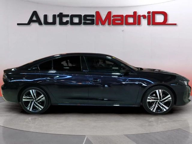Peugeot 508 GT PureTech 165kW (225) S&S EAT8