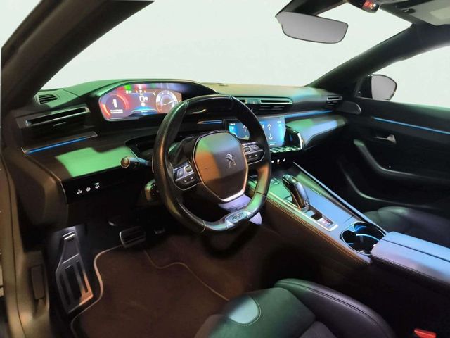Peugeot 508 GT PureTech 165kW (225) S&S EAT8