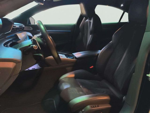 Peugeot 508 GT PureTech 165kW (225) S&S EAT8