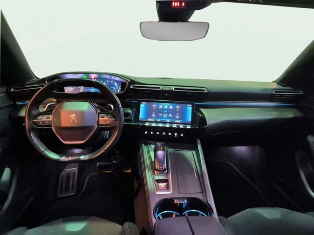 Peugeot 508 GT PureTech 165kW (225) S&S EAT8