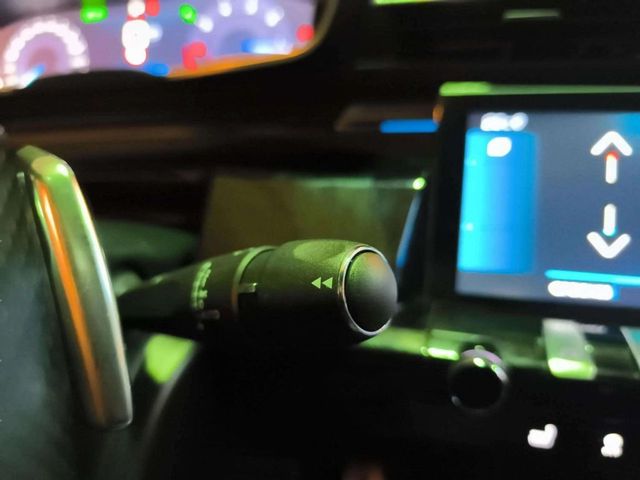 Peugeot 508 GT PureTech 165kW (225) S&S EAT8