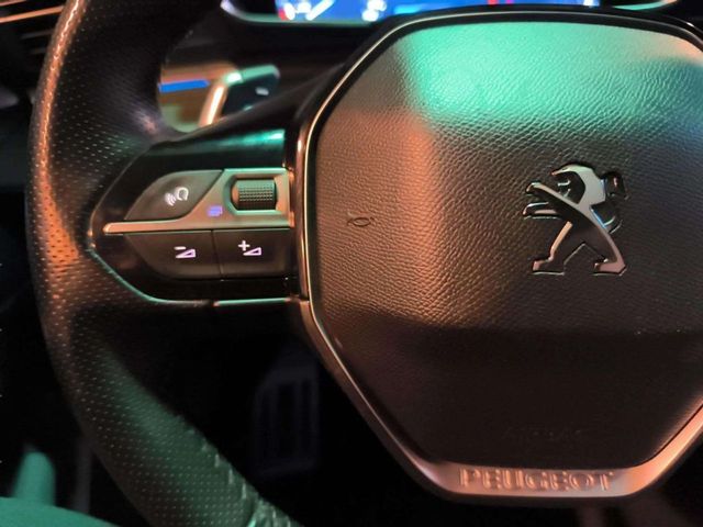 Peugeot 508 GT PureTech 165kW (225) S&S EAT8