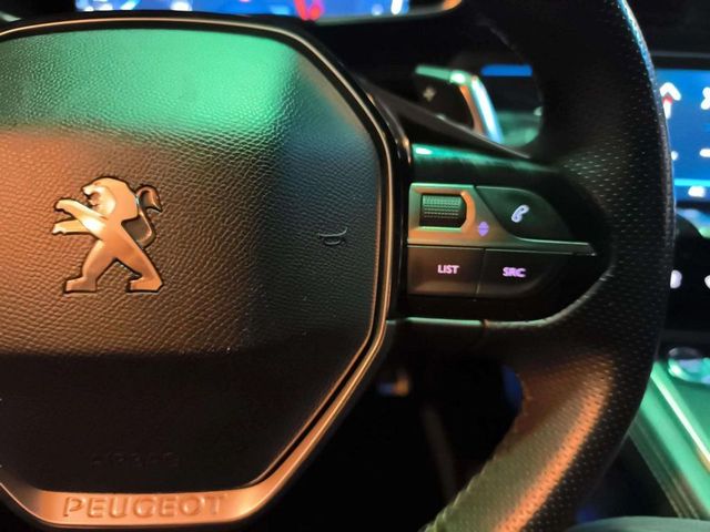 Peugeot 508 GT PureTech 165kW (225) S&S EAT8