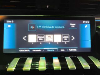 Peugeot 508 GT PureTech 165kW (225) S&S EAT8