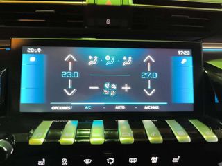 Peugeot 508 GT PureTech 165kW (225) S&S EAT8