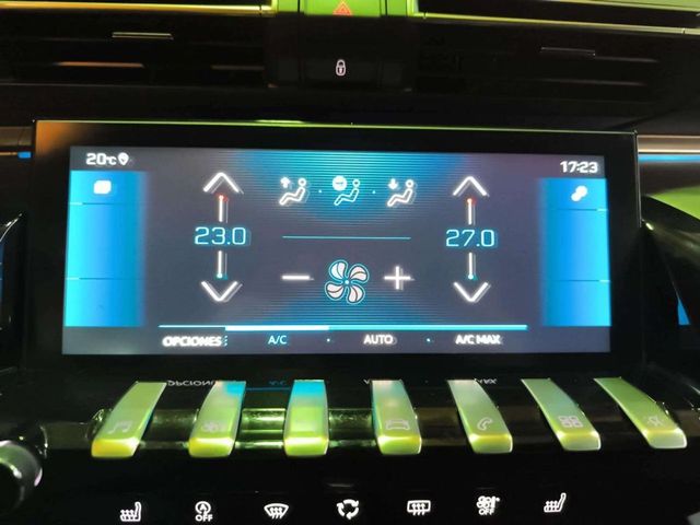 Peugeot 508 GT PureTech 165kW (225) S&S EAT8