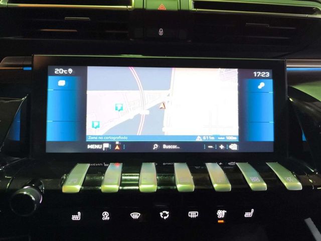 Peugeot 508 GT PureTech 165kW (225) S&S EAT8