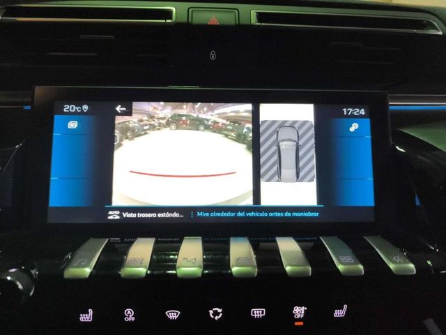 Peugeot 508 GT PureTech 165kW (225) S&S EAT8