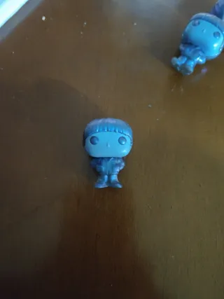 Figura Funko Pop Will Byers Stranger Things