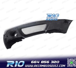 PARAGOLPES DELANTERO BMW E46 98-06 LOOK M3 CSL