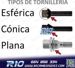 SEPARADORES PARA FIAT