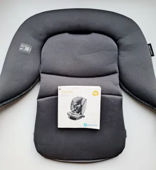 Silla de coche Bebé Confort Titan Pro