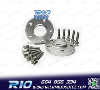 SEPARADORES PARA MAZDA