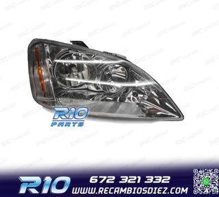 FARO DCH PARA FORD FOCUS C-MAX 03-07