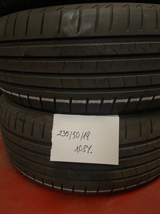 Neumático 235/50/19 103Y