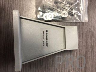 Supporto da Parete - Songmics