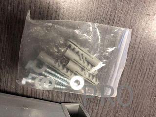 Supporto da Parete - Songmics