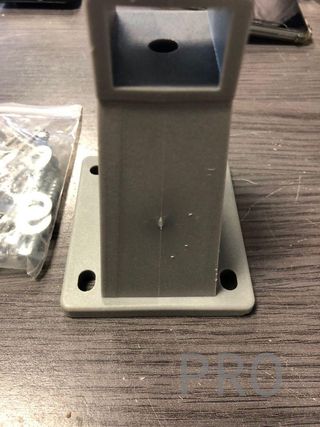 Supporto da Parete - Songmics