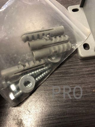 Supporto da Parete - Songmics