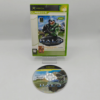Halo Combat Evolved per Xbox Classic