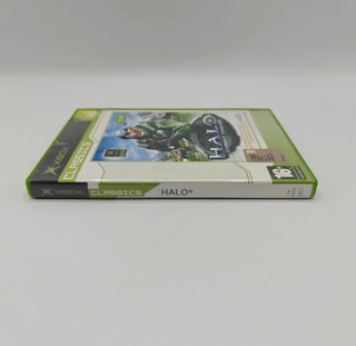 Halo Combat Evolved per Xbox Classic