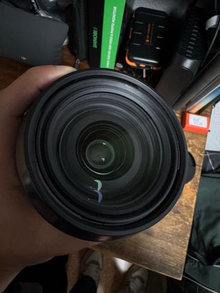 Sigma 24-70mm 2.8 DG DN montura sony