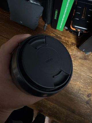 Sigma 24-70mm 2.8 DG DN montura sony