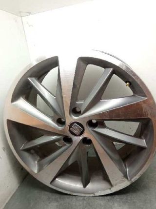Llanta seat 5f0601025e leon 2.0 tdi mt (150 211475