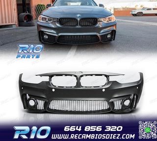 KIT CARROCERIA BMW F30 LOOK M3 PDC