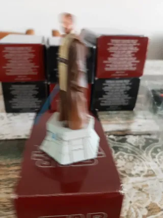 Star Wars Obi-Wan Kenobi action figure