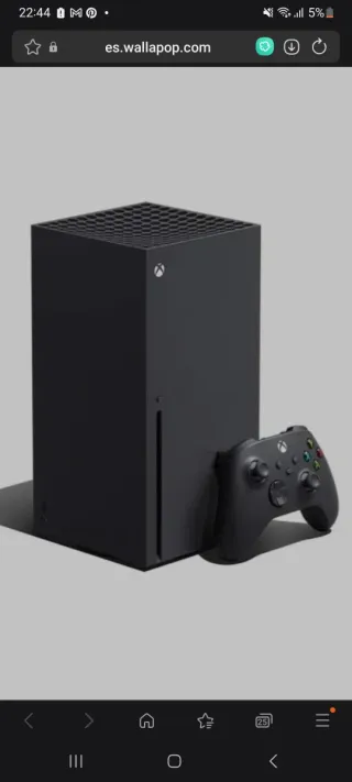 Xbox Series X Pro