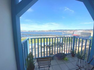 Piso en alquiler en Santurtzi