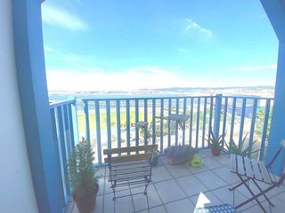 Piso en alquiler en Santurtzi