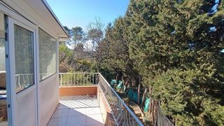 Chalet en venta en La Floresta - Les Planes en Sant Cugat del Vallès