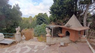 Chalet en venta en La Floresta - Les Planes en Sant Cugat del Vallès