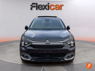 Citroën C4 PureTech 130 S&S EAT8 Shine