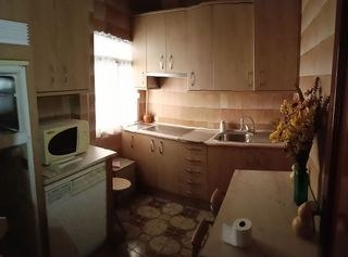 Edificio en venta en Tomelloso