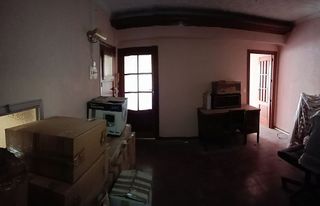 Edificio en venta en Tomelloso