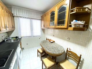 Piso en venta en Castro en Castro Urdiales