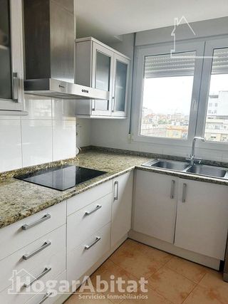 Piso en venta en Cariñena - Carinyena en Villarreal