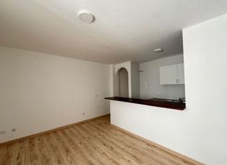 Estudio en venta en Parque Victoria Eugenia en Málaga