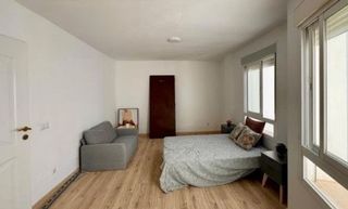 Estudio en venta en Parque Victoria Eugenia en Málaga