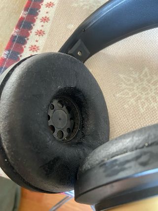 Auriculares AKG K141 Monitor Estudio pocas horas