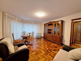 Piso en alquiler en Los Castros - Castrillón - Eiris en Coruña (A)