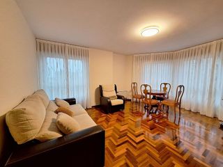 Piso en alquiler en Los Castros - Castrillón - Eiris en Coruña (A)