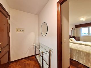 Piso en alquiler en Los Castros - Castrillón - Eiris en Coruña (A)